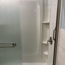 Bathroom remodel williamstown